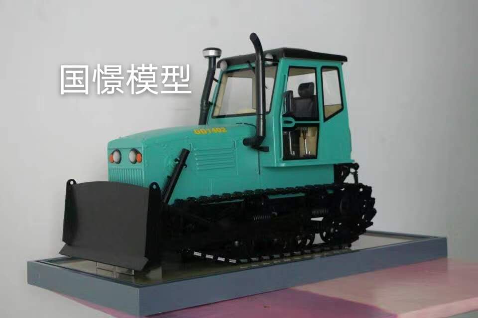 衡阳车辆模型