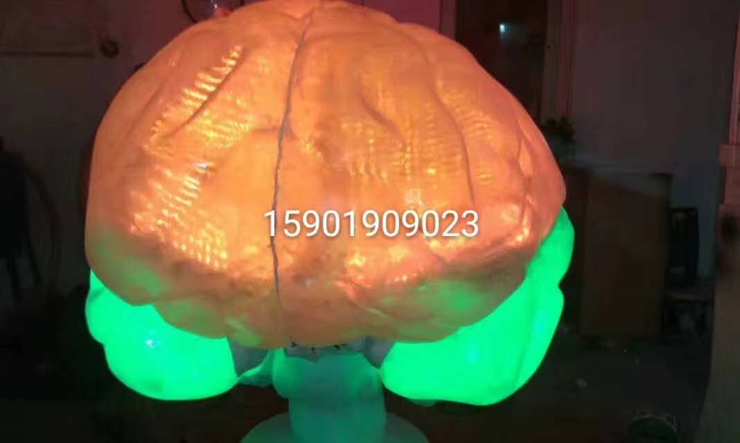 衡阳大型仿真模型道具