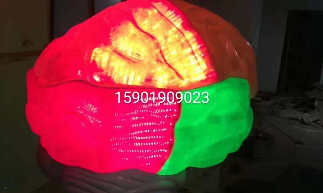 衡阳大型仿真模型道具