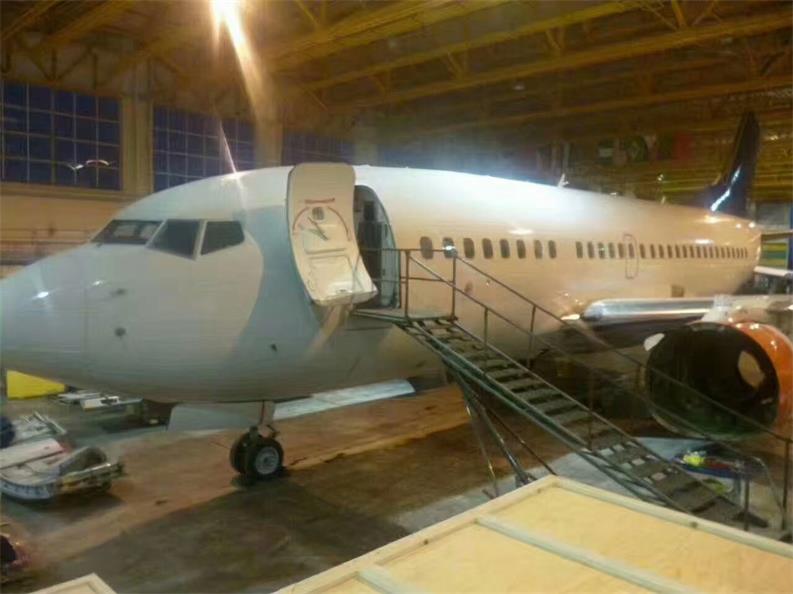 衡阳飞机模拟仓